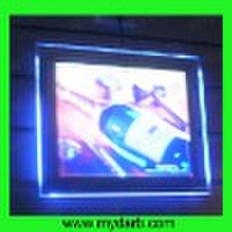 Mydarb - slim light box