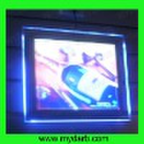 Mydarb - slim light box