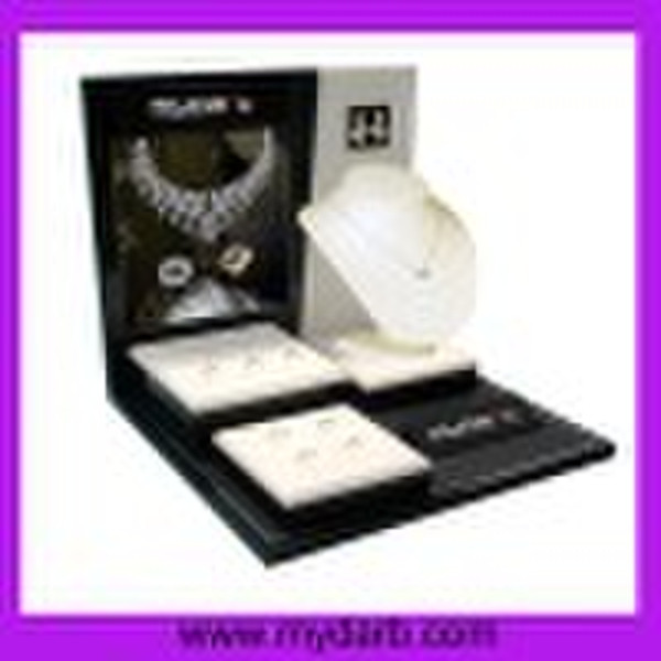Mydarb - jewelry display