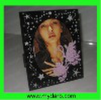 Elegant Acrylic Photo Frame