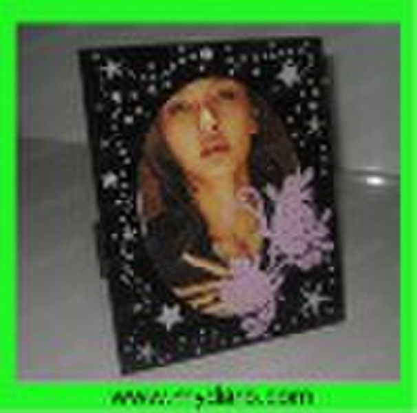 Elegant Acrylic Photo Frame