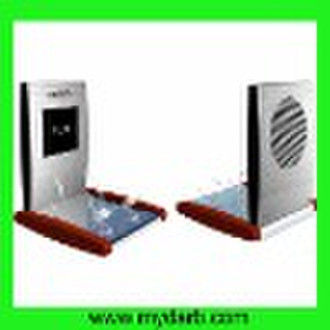 Mydarb -  LCD watch display