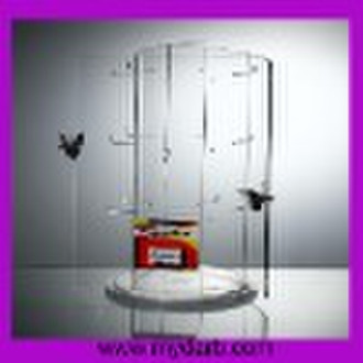 Mydarb - acrylic display rack
