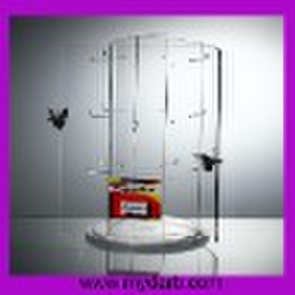 Mydarb - acrylic display rack