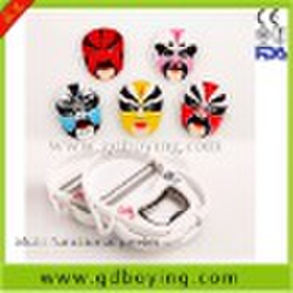 Chinese Fruit Peeler