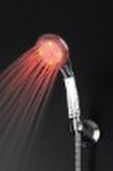 LED Hand Shower