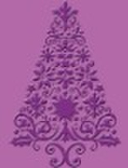 Impressing / Embossing folder