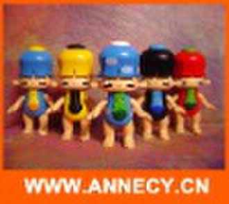 Toys  Provide OEM service  -Annecy Toys