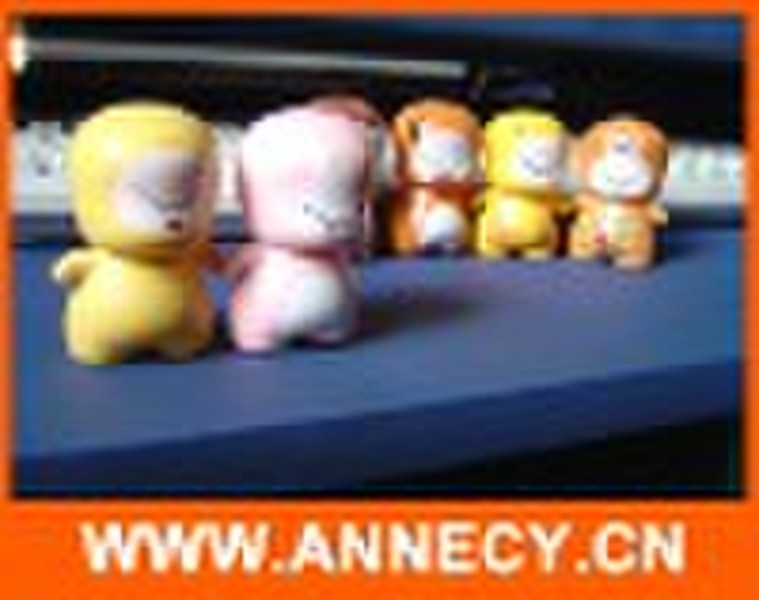 Игрушки Обеспечить OEM обслуживания -Annecy игрушки