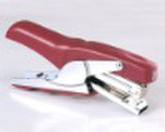 Hand Plier Stapler