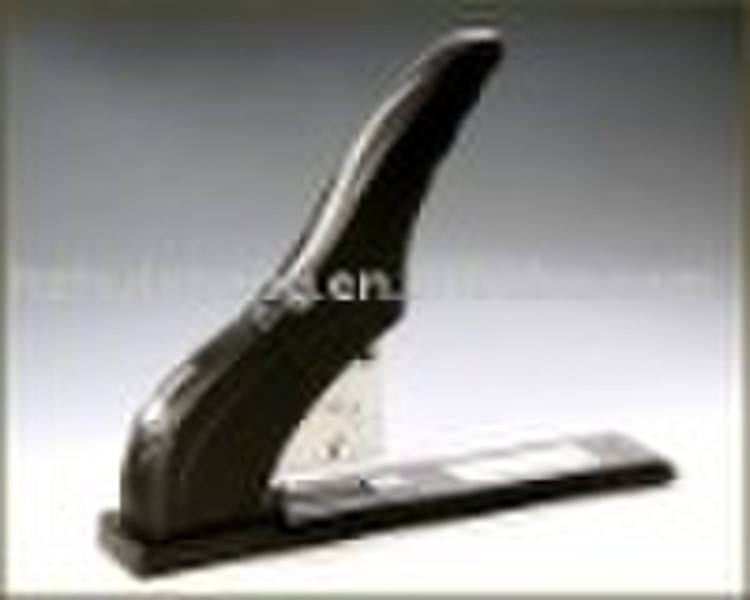 heavy metal duty stapler