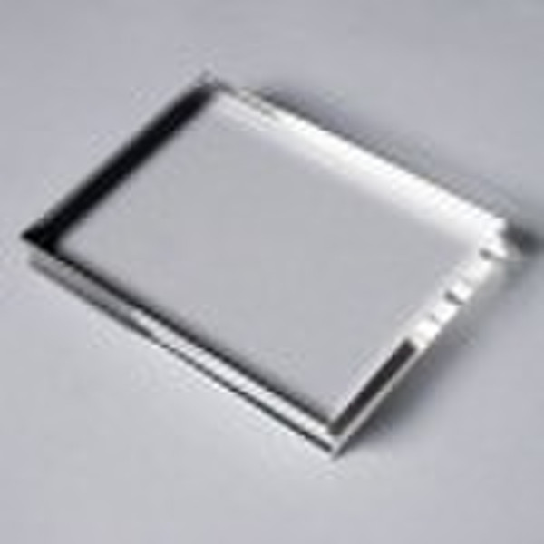 transparent acrylic sheet