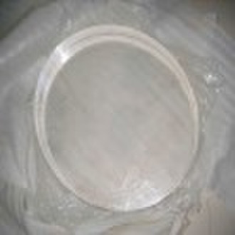 polished acrylic panel