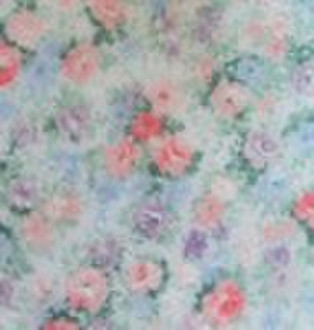 Fabrics acrylic decorative panel,encapsulated orga