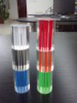 acrylic rod