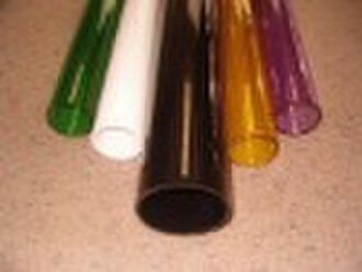 Acrylic tube