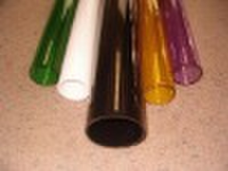 Acrylic tube
