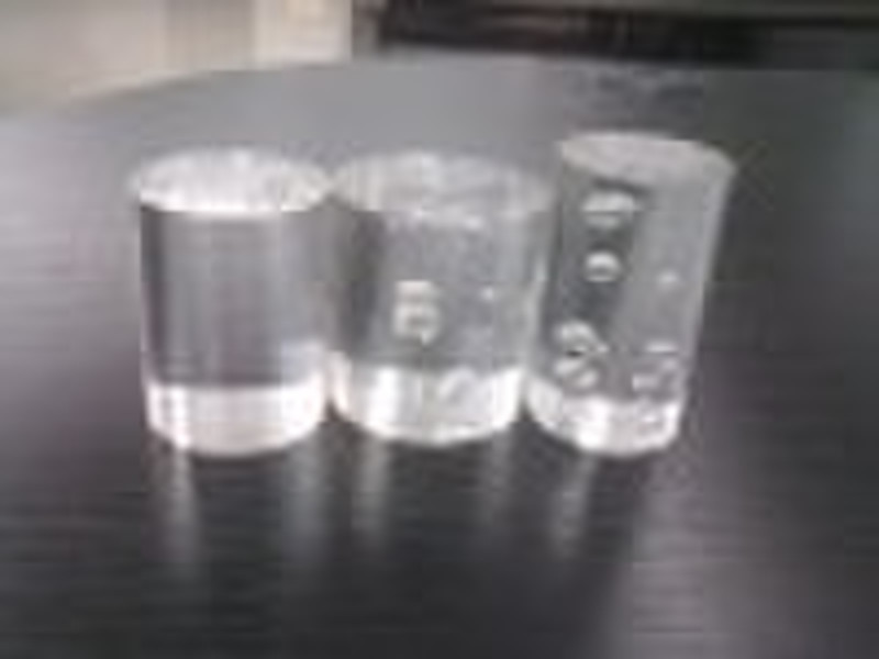 acrylic rod