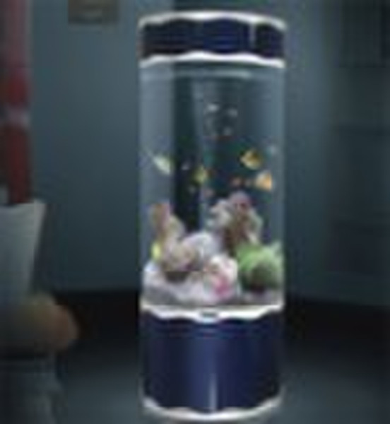 acrylic aquarium/fish tank