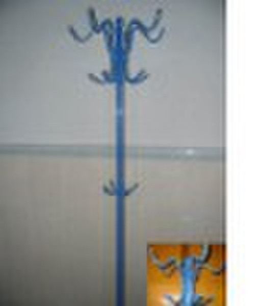 hat and coat stand