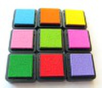 pigment stamp pad