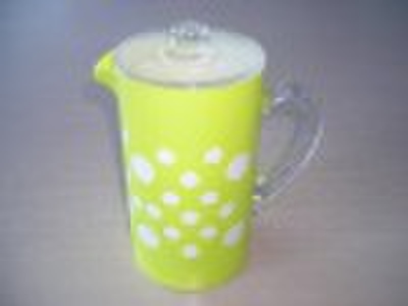 water pitcher set
