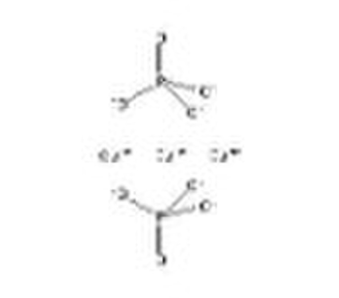 TRICALCIUM PHOSPHATE