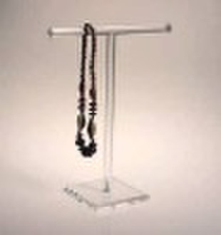 Acrylic Necklace T Bar