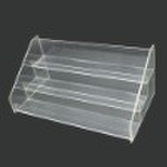 Acrylic Collection Holder
