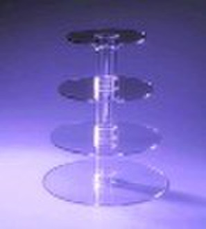 Acrylic Display Showcase