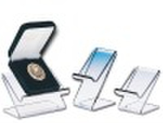 Acrylic Jewelry Rack