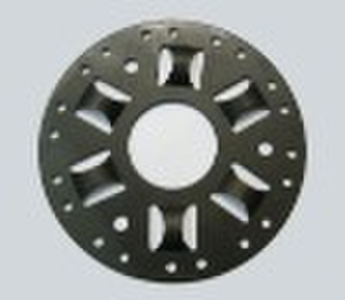 matel flange