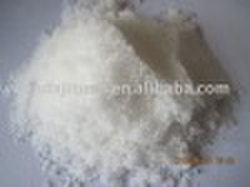 Zinc sulfate heptahydrate