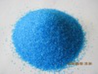 Copper sulfate