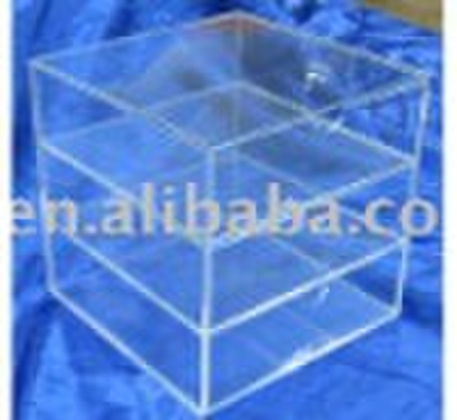 Acrylic Display Box