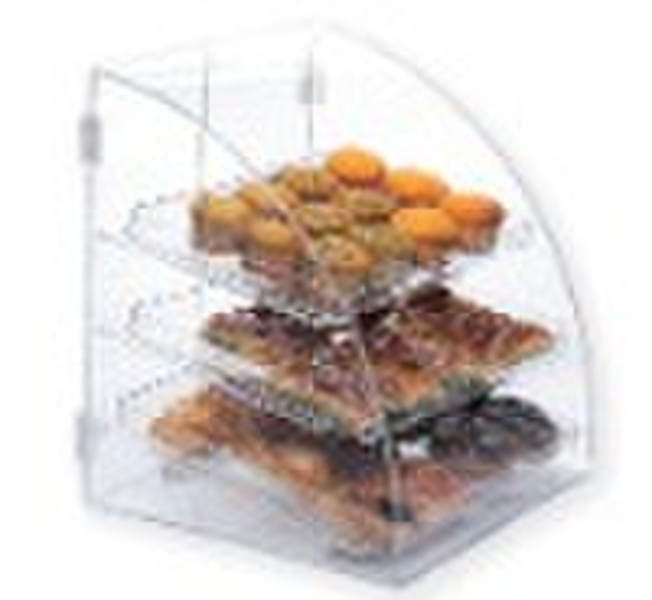 Acrylic Bakery Display Box