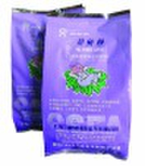 Plant extracts complex pre-mixed feed(Yi neng jing