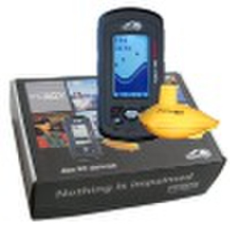 Wireless Fishfinder FC60X