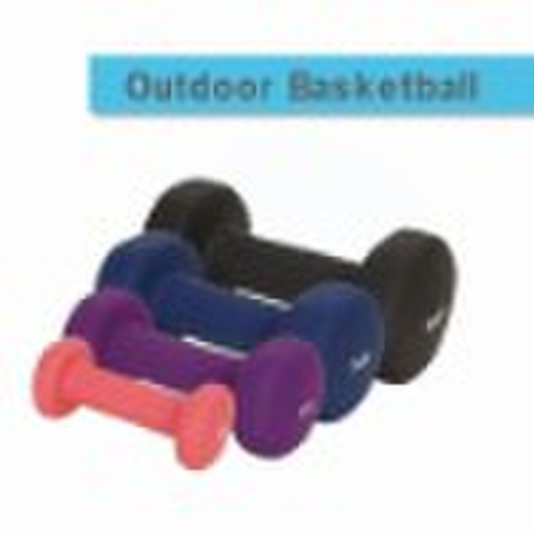 Neoprene Hand Weights