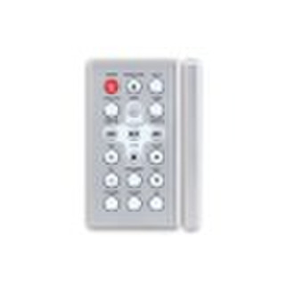 remote control for DVD DVB