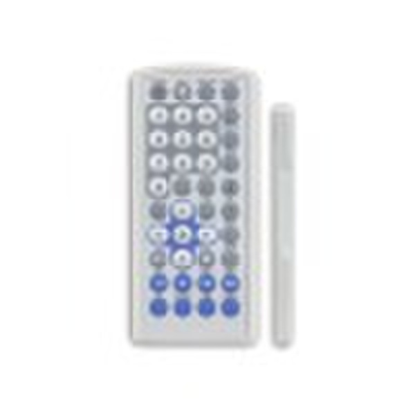 remote control for DVD DVB