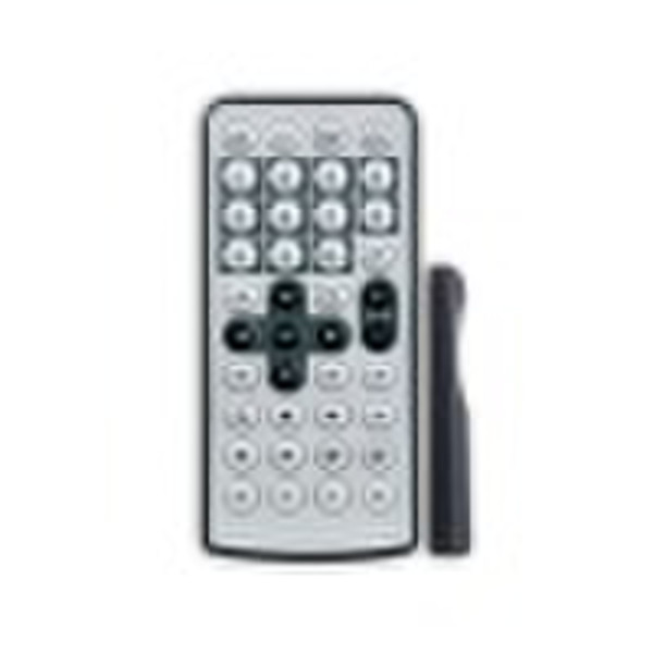 remote control for DVD DVB