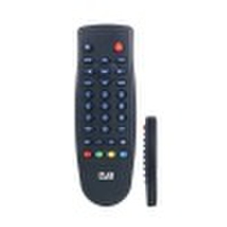 remote control for DVD DVB