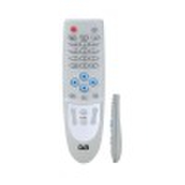 remote control for DVD DVB