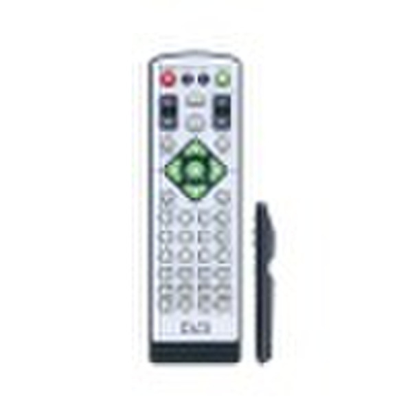 remote control for DVD DVB