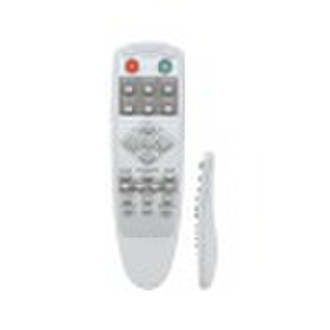 remote control for DVD DVB