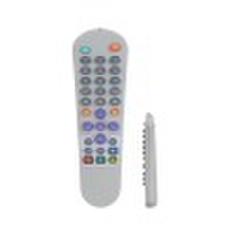 remote control for DVD DVB