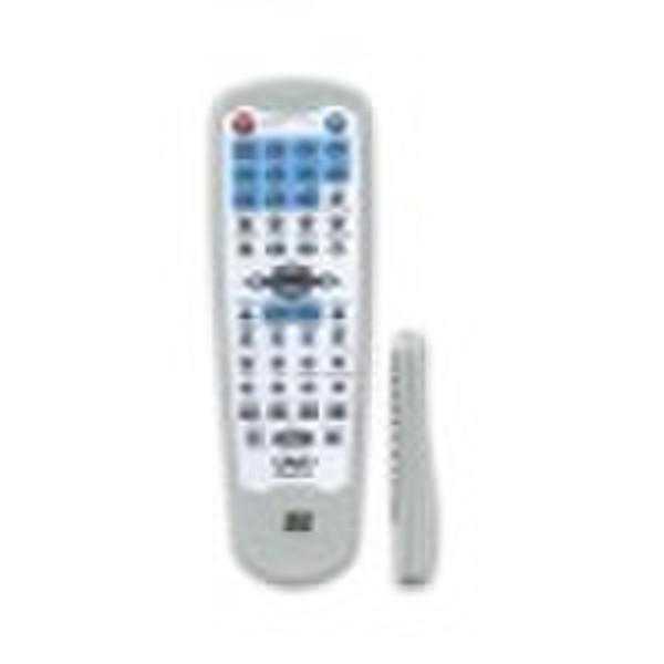 remote control for DVD DVB