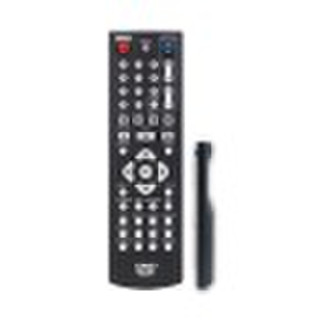 remote control for DVD DVB