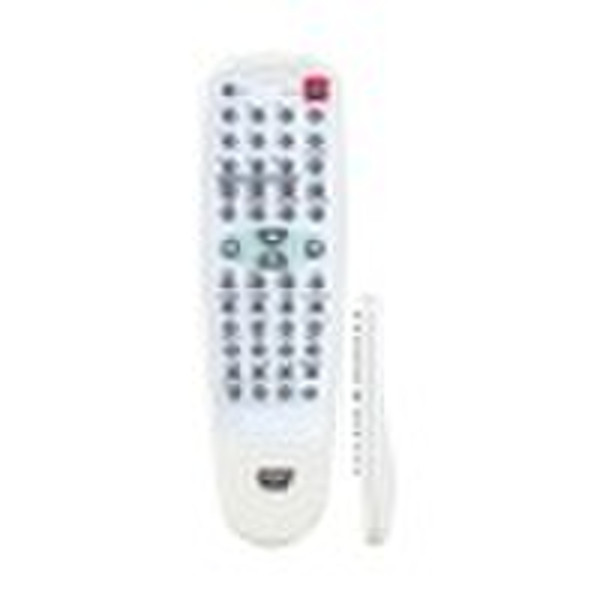 remote control for DVD DVB